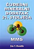 �udesni mineralni dodatak 21. stolje�a - MMS