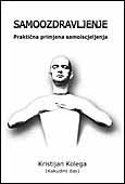 Knjiga Kristijana Kolege "Samoozdravljenje"