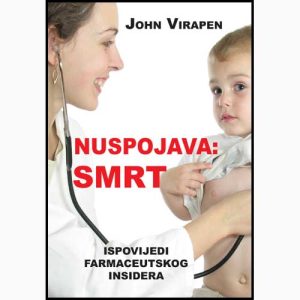 Nuspojava: smrt