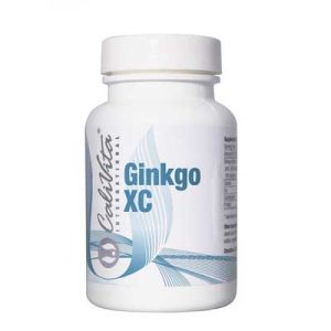 Gingko XC (90 mg po tableti) – 100 tableta