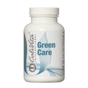 Green Care (lucerna za želudac s magnezijevim karbonatom) – 240 tableta