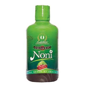 Noni Organic Juice – 946 mL