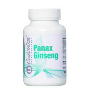 Panax Ginseng (energija) – 100 tableta