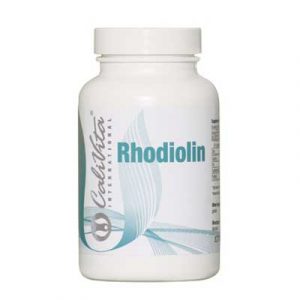 Rhodiolin (protiv stresa i iscrpljenosti) – 120 kapsula