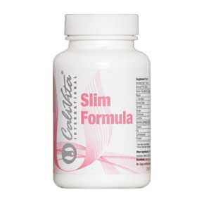 Slim Formula (zdravo mršavljenje) – 90 tableta