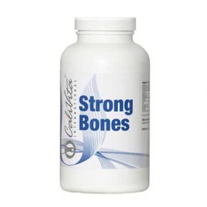 Strong Bones (za snažne kosti) – 250 kapsula