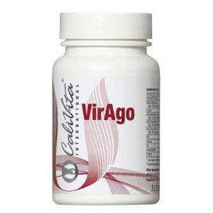 VirAgo (antivirusna formula) – 90 tableta
