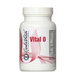 Vital 0 (za krvnu grupu 0) – 90 tableta