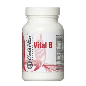 Vital B (za krvnu grupu B) – 90 tableta