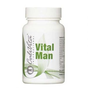 VitalMan (vitalnost za muške) – 60 tableta