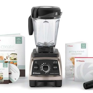 Blender Vitamix A2500i