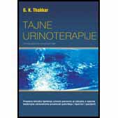 G. K. Thakkar “Tajne urinoterapije”