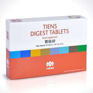 tiens_digest_tablets