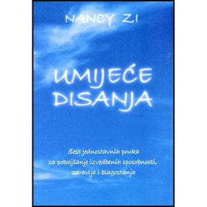 Nancy Zi “Umijeće disanja”