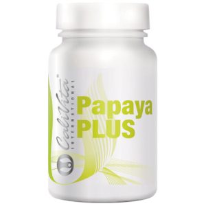 Papaya Plus – 90 tableta za žvakanje