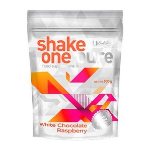 Shake One Pure – 500 g (proteinski prah)