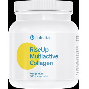 RiseUp Multiactive Collagen – 500 g