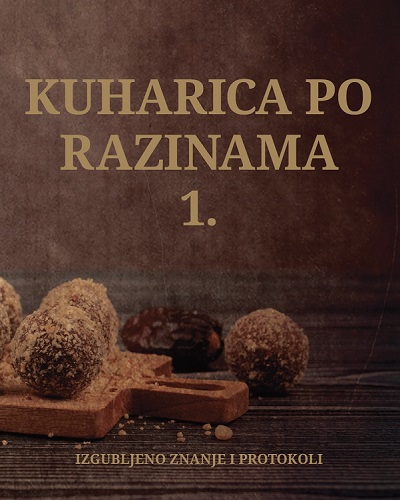 Kuharica po razinama 1.